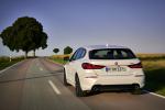 BMW 118d Sportline 2019 года (WW)